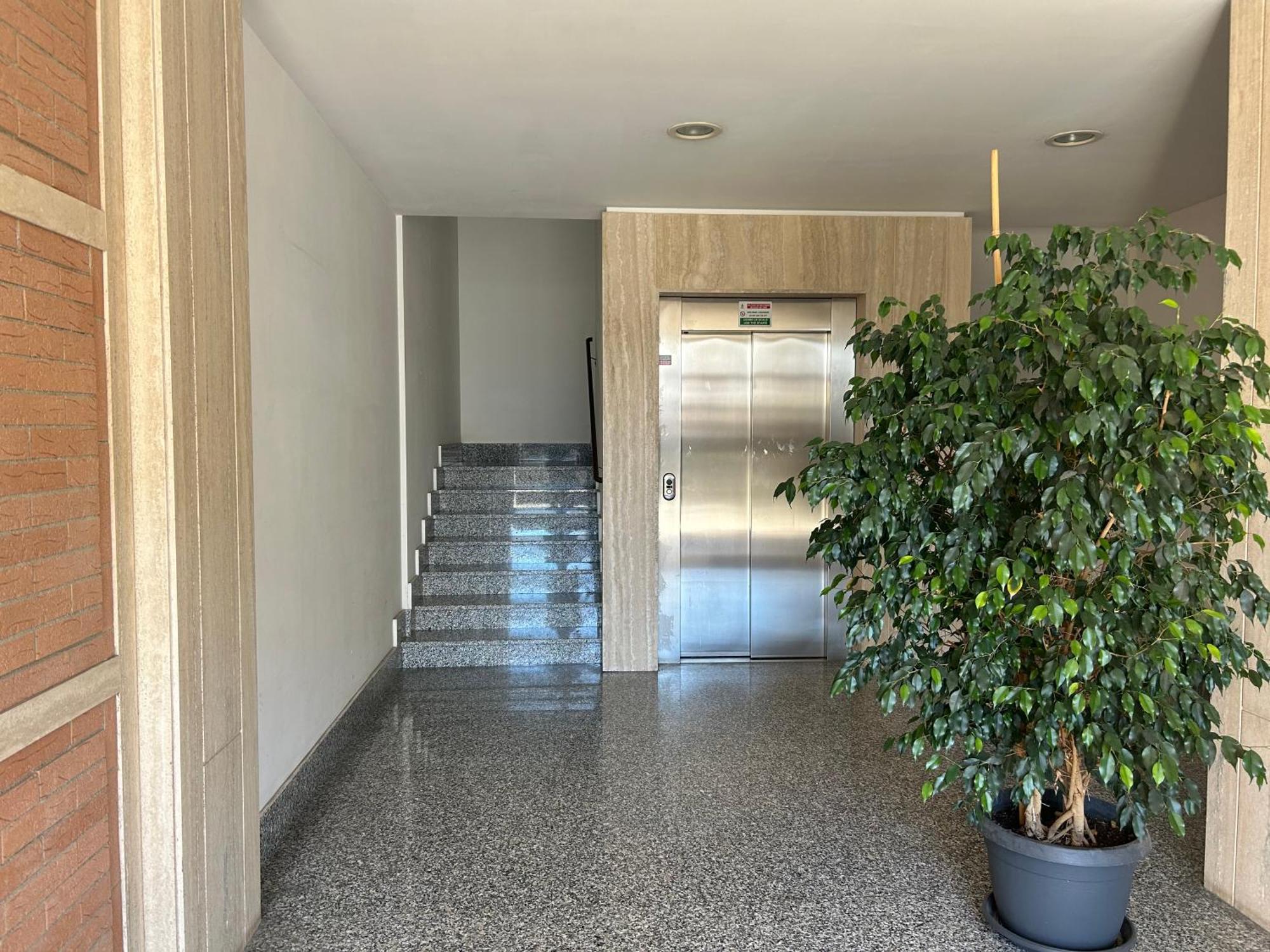 Urban Sky Loft Fiumicino Apartment Luaran gambar